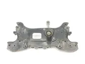 Front subframe