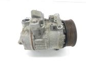 Compresor (bomba) del aire acondicionado (A/C))