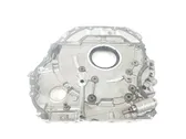 Timing chain cover