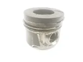 Piston avec bielle