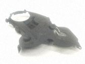 Timing chain cover