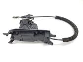Selector caja de cambios