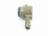 Sensor de aparcamiento PDC