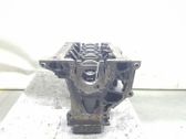 Bloque de motor