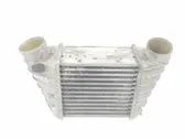 Intercooler radiator