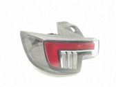 Lampa tylna