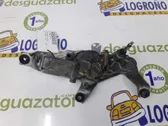 Motor del limpiaparabrisas trasero