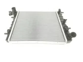 Coolant radiator