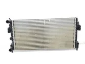 Dzesēšanas šķidruma radiators