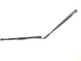 Front wiper blade arm