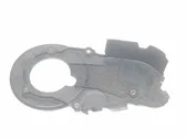 Timing chain cover