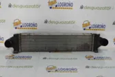 Radiatore intercooler