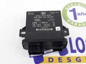 Light module LCM