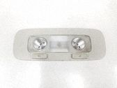 Luz del asiento delantero