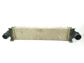 Radiatore intercooler