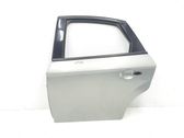 Rear door
