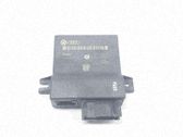 Autres unités de commande / modules