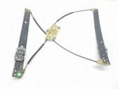 Regulador de puerta delantera con motor
