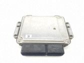 Unidad de control/módulo del motor
