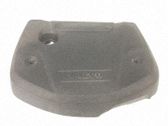 Cubierta del motor (embellecedor)