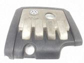 Motorabdeckung