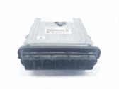 Unidad de control/módulo del motor