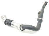 Manguera/tubo de aceite del turbocompresor turbo