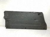Placa protectora/protector antisalpicaduras motor