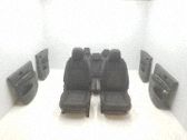 Juego del asiento