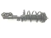 Front shock absorber/damper