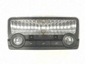 Luz del asiento delantero