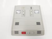 Luz del asiento delantero