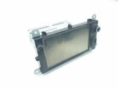 Bildschirm / Display / Anzeige