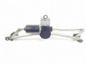 Motor y varillaje del limpiaparabrisas delantero