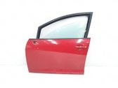 Porte avant