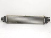 Radiador intercooler