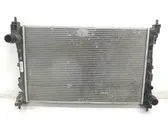 Dzesēšanas šķidruma radiators