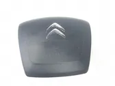 Steering wheel airbag