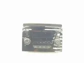 Radio/CD/DVD/GPS-pääyksikkö