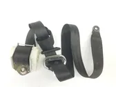 Ceinture de sécurité arrière