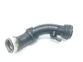 Turbo turbocharger oiling pipe/hose