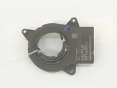 Steering wheel angle sensor