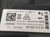 Faro delantero/faro principal