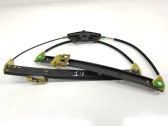 Regulador de puerta delantera con motor