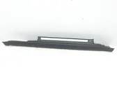 Sill/side skirt trim