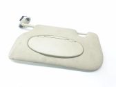 Sun visor