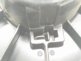 Soplador/ventilador calefacción