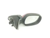 Front door electric wing mirror