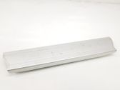Trim molding