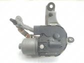 Motor y varillaje del limpiaparabrisas delantero